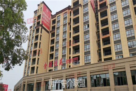 明城花园2室1厅1卫正房98附房19.8