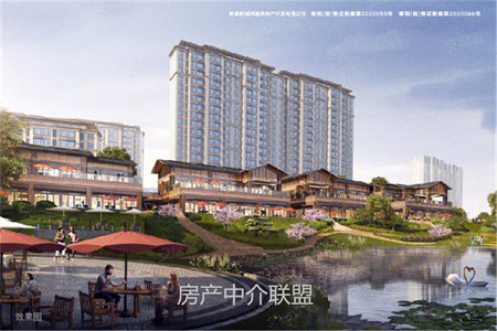 城西西城丽景3室2厅2卫126.6万128m2出售