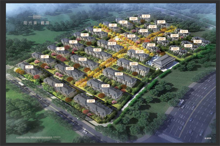 金地翰林小套三包改名3室1厅1卫80㎡